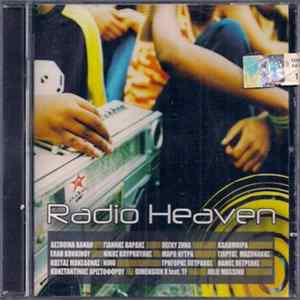 Various - Radio Heaven mp3