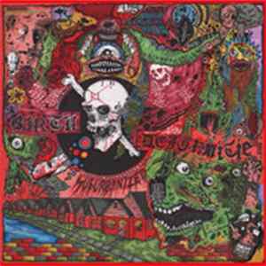 Birth Deformities - Suburbanized mp3