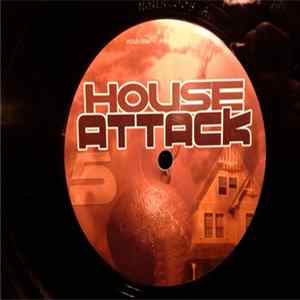 Various - House Attack 5 mp3