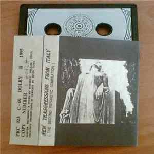 Various - New Trasgressions From Italy mp3