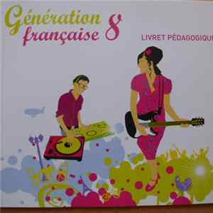 Various - Génération Française 8 mp3