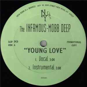 Mobb Deep - Young Love / Thugged Out mp3