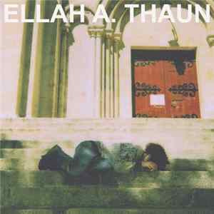 Ellah A. Thaun - Yggdrasil mp3