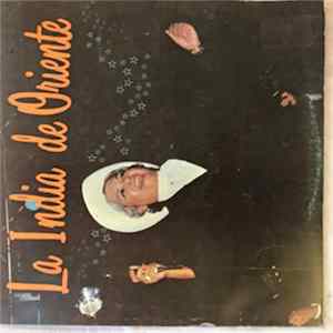 La India De Oriente - La India De Oriente mp3