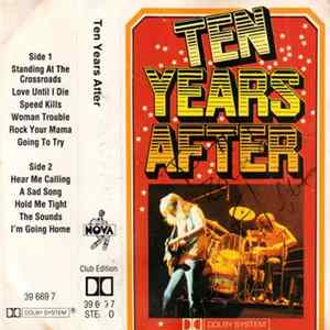 Ten Years After - Ten Years After mp3