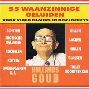 Various - 55 Waanzinnige Geluiden mp3