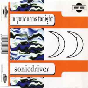 Sonicdriver - In Your Arms Tonight mp3
