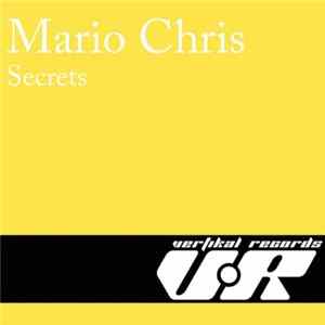 Mario Chris - Secrets mp3