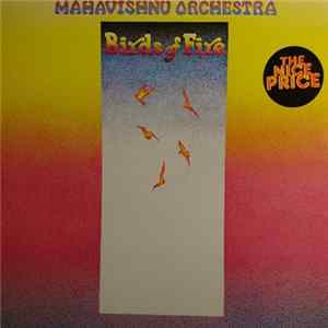 Mahavishnu Orchestra - Birds Of Fire mp3