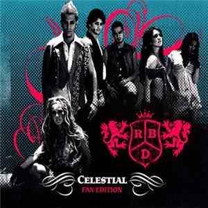 RBD - Celestial mp3