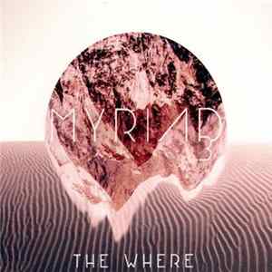 Myriad3 - The Where mp3
