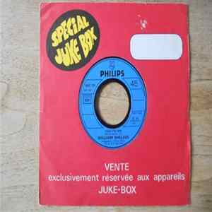 William Sheller - J'Suis Pas Bien mp3