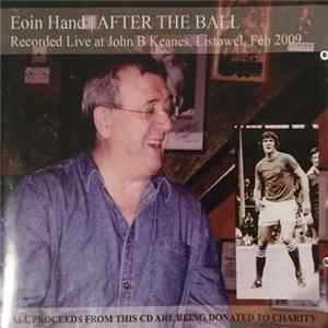 Eoin Hand - After The Ball mp3