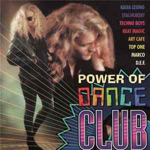 Various - Power Of Dance Club 2 mp3