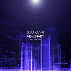 Sou Kanai - Visionary mp3