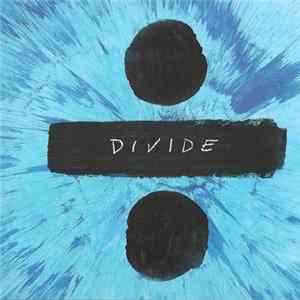Ed Sheeran - Divide - Edition Collector Limitée 19 Titres mp3