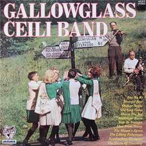 Gallowglass Ceili Band - Gallowglass Ceili Band mp3