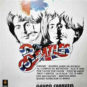 Grupo Carrusel - The Beatles mp3