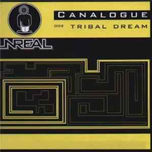 Canalogue - Tribal Dream mp3