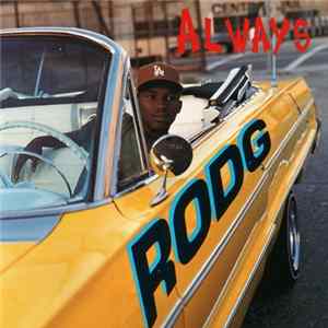 Rodg - Always / Mobbin' mp3