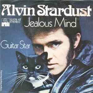 Alvin Stardust - Jealous Mind mp3
