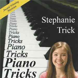 Stephanie Trick - Piano Tricks mp3