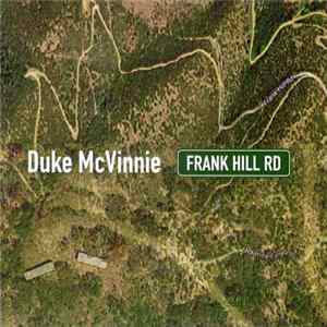 Duke McVinnie - Frank Hill Road mp3