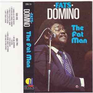 Fats Domino - The Fat Man mp3