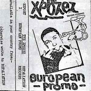 Xpozez - European Promo mp3