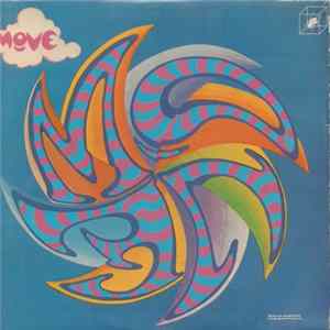 The Move - Shazam / Move mp3