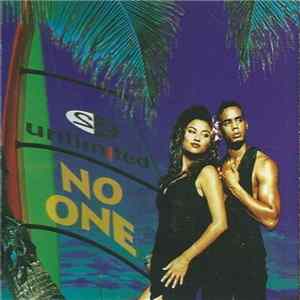 2 Unlimited - No One mp3