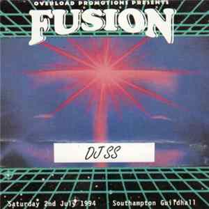 DJ SS - Fusion mp3