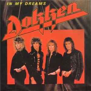 Dokken - In My Dreams mp3