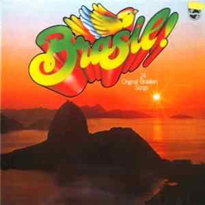 Various - Brasil! - 24 Original Brazilian Songs mp3