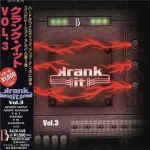 Various - Krank It Vol.3 mp3