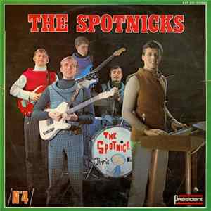 The Spotnicks - N°4 mp3