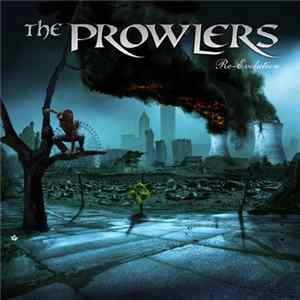 The Prowlers - Re-Evolution mp3