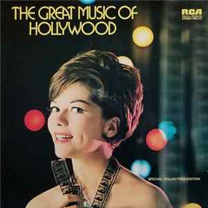 Various - The Great Music Of Hollywood mp3