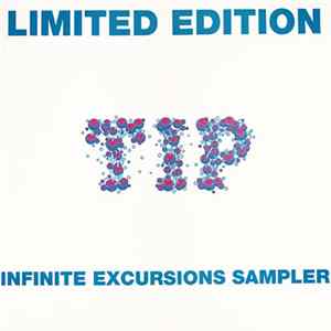 Various - Infinite Excursions Sampler mp3