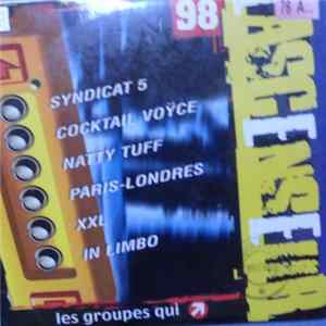 Various - L'Ascenceur 98 mp3