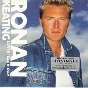 Ronan Keating - Lovin' Each Day mp3