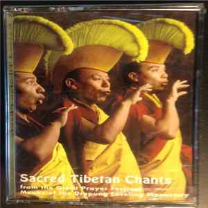 Ten Buddhist Monks Of The Drepung Loseling Monastery - Sacred Tibetan Chants From The Great Prayer Festival mp3