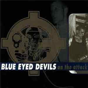 Blue Eyed Devils - On The Attack mp3
