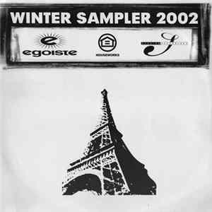 Various - Winter Sampler 2002 mp3