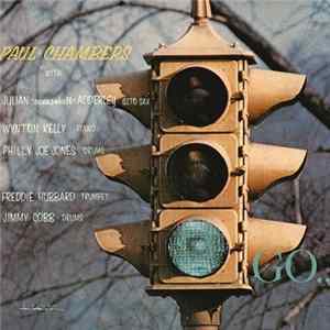 Paul Chambers - Go mp3