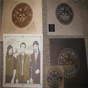 The Avett Brothers - The Carpenter mp3