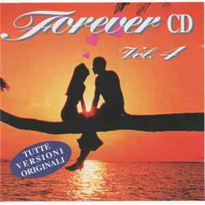 Various - Forever - CD Vol. 4 mp3