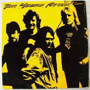 Ten Years After - About Time mp3
