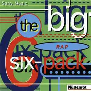 Various - The Big Six Pack "Rap" mp3