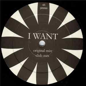 Daniel Mendez - I Want mp3